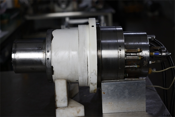 马扎克NH4000电主轴